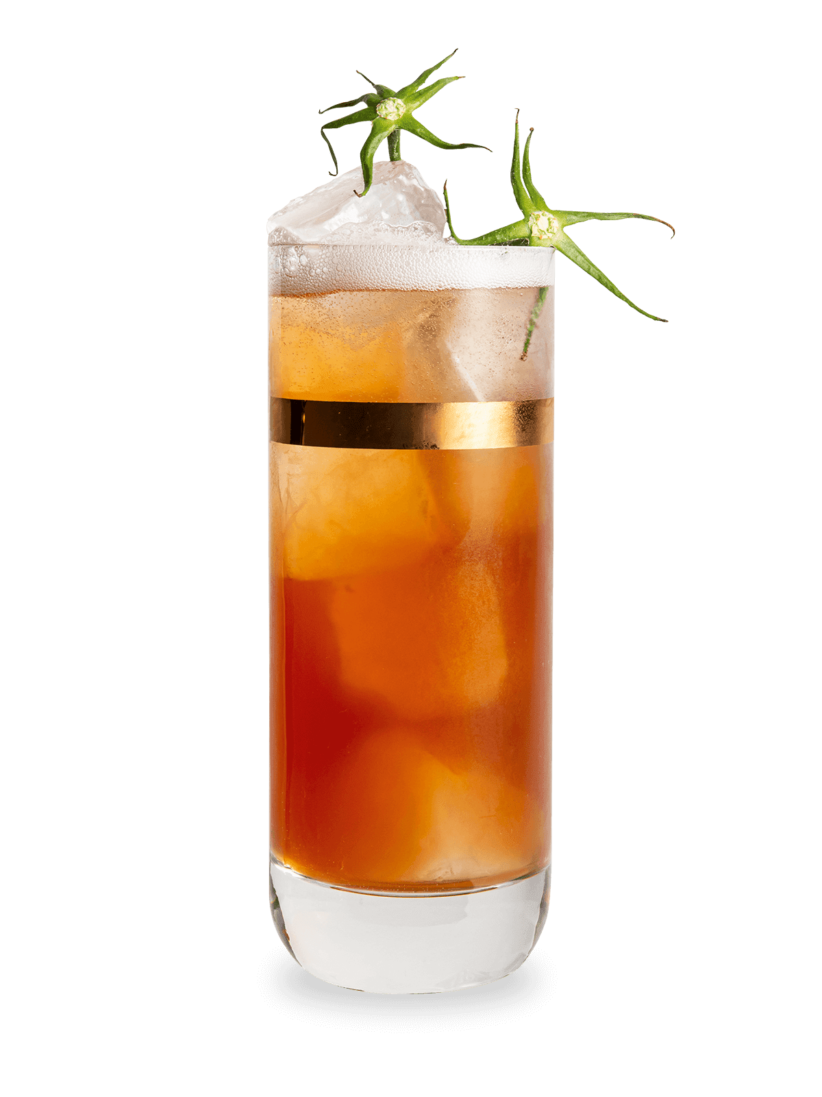 Cocktail Rezept Made in GSA Winner Tschi Es Ej