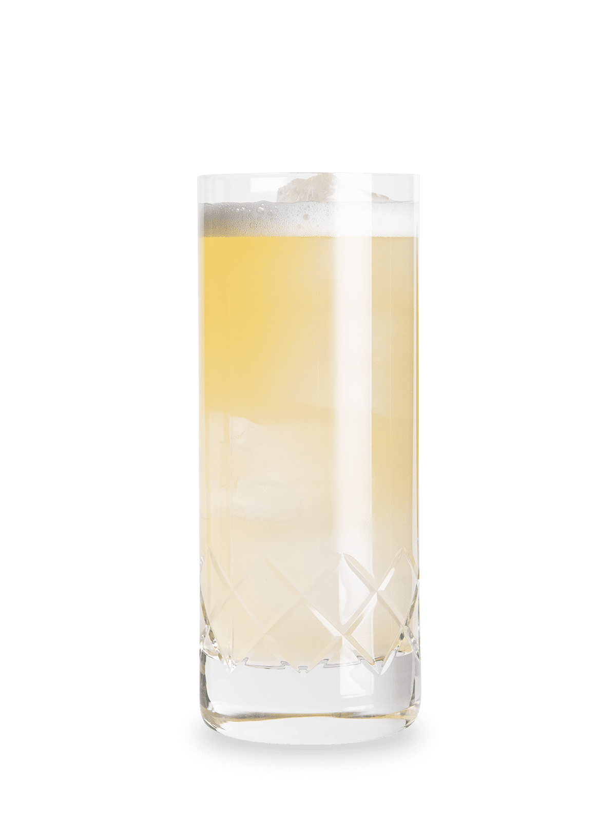 Korn Cocktail Rezept: Triple Weizen